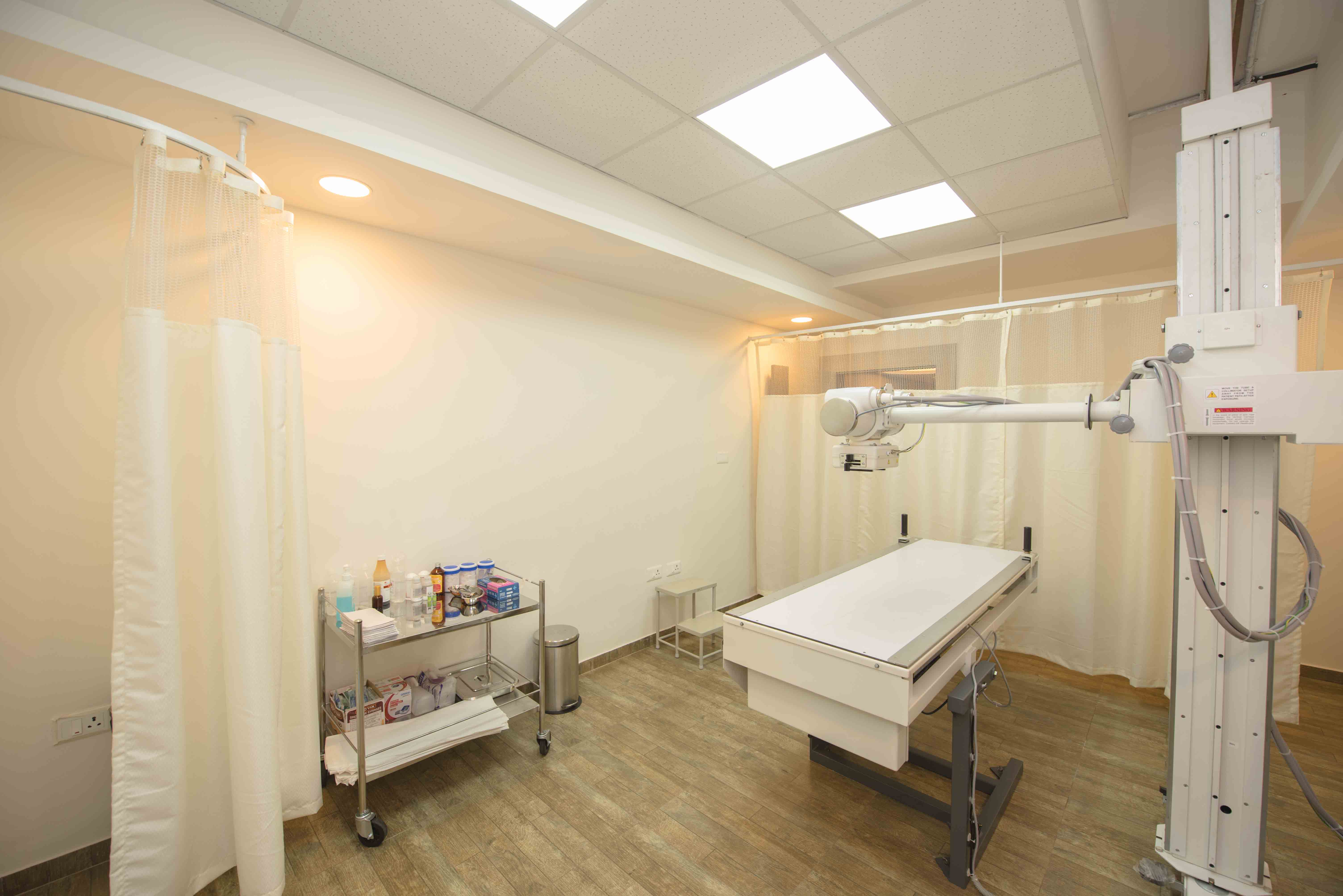 Digital X Ray Centres in Jayanagar, Bangalore